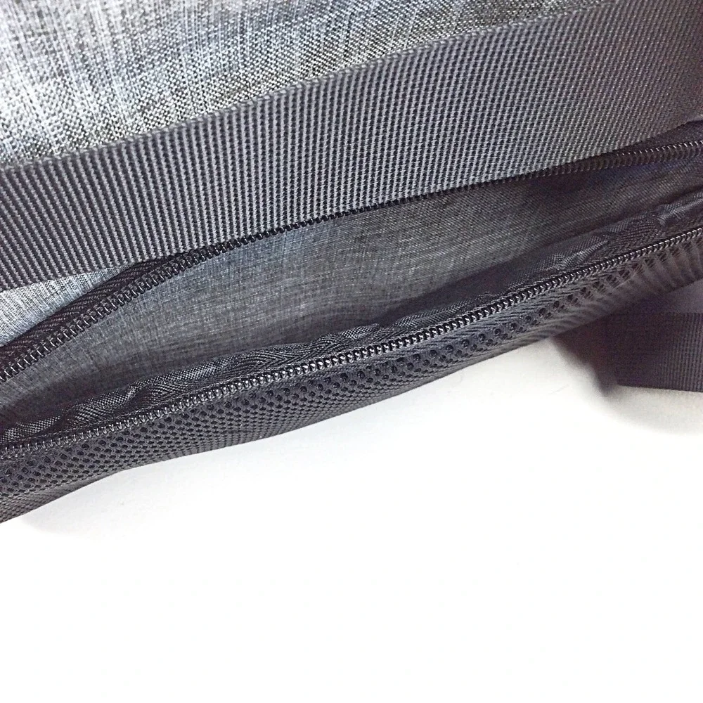 MATEIN Business Laptop Backpack Travel 15.6 Inch Gray Charge Port